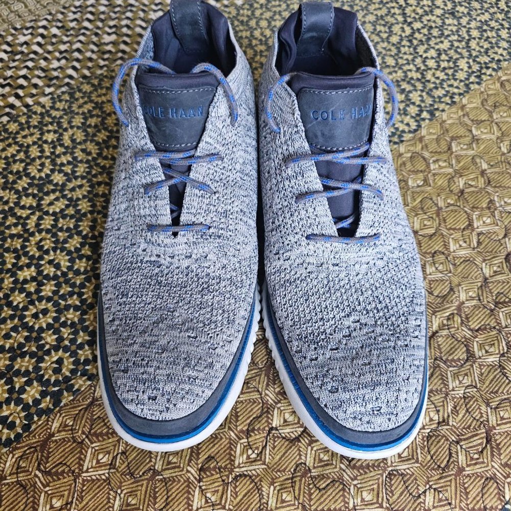 cole haan zerogrand mens